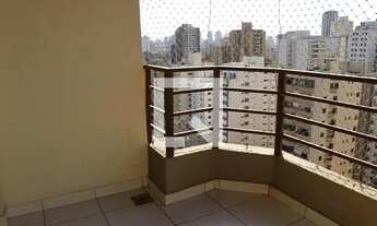 Imagem 6: Apartamento para Aluguel - Cambuí, 3 Quartos, 150 m2