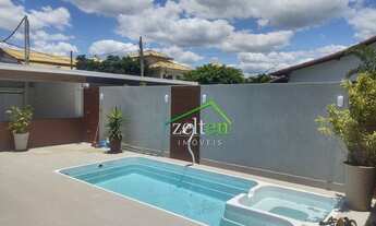 Imagem 2: Casa com 4 suítes à venda, 180 m² por R$ 1.000.000 - Costazul - Rio das Ostras/RJ