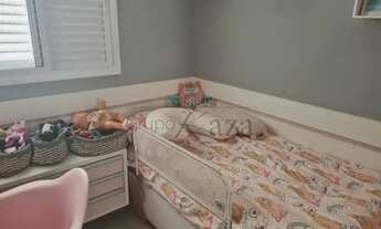 Imagem 6: Apartamento Padrão em Jacareí