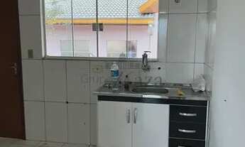 Imagem 3: Casa Sobreloja em São José dos Campos