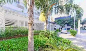 Imagem 6: Rarus Flats - Flat para locação - Edifício DNA Pinheiros