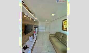 Imagem 4: Apartamento top com todos os projetados !!!!!