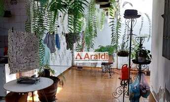 Imagem 5: Casa com 3 dormitórios, 250 m² - venda por R$ 2.500.000 ou aluguel por R$ 9.980/mês - Parq