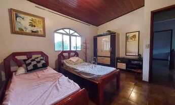 Imagem 7: Casa na Cidade Nova, próximo a pizarria sortidinho