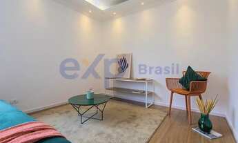 Imagem 7: Apartamento de 72m2 na Vila Madalena