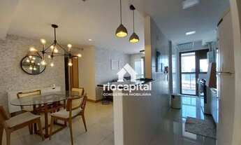 Imagem 2: Apartamento com 3 Quartos para alugar, 82 m² por R$ 6.101/mês - Recreio dos Bandeirantes