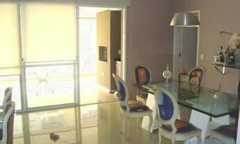 Imagem: APARTAMENTO - MORUMBI - SP
