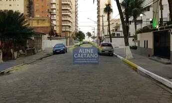 Imagem 7: Apartamento com 3 dorms, Ocian, Praia Grande - R$ 450 mil, Cod: ACT1649