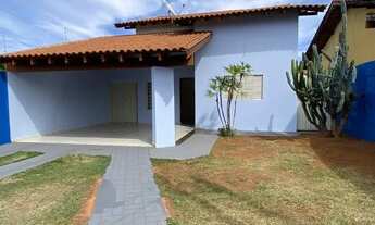 Imagem 2: Aluga-se casa no Colinos Três Lagoas