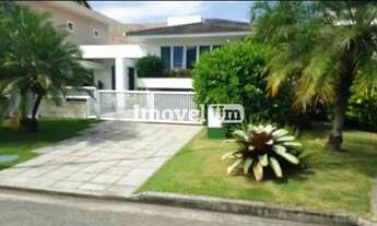 Imagem 6: Barra da Tijuca Casa em condomínio com 4 dormitórios