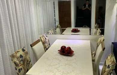 Imagem 3: Sobrado para venda possui 100 metros quadrados com 3 quartos em Vila Metalúrgica - Santo A