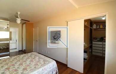 Imagem 3: Casa para aluguel com 300 metros quadrados com 4 quartos em Barra da Tijuca - Rio de Janei