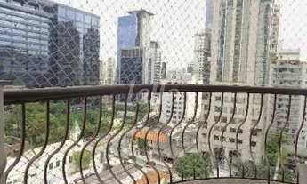 Imagem 6: São Paulo - Apartamento Padrão - Itaim Bibi