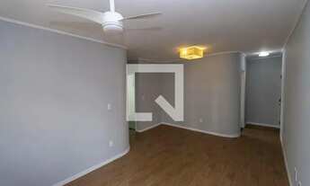 Imagem 2: Apartamento para Aluguel - Bosque, 1 Quarto, 75 m2