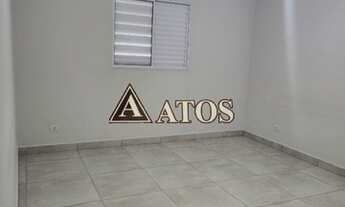 Imagem 7: Sobrado para aluguel tem 70 m² com 2 quartos próximo a estação de trem