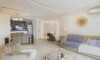 Imagem 2: Apartamento para Aluguel - Vila Ipiranga, 2 Quartos, 92 m2