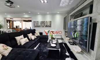 Imagem 4: Edifício Milano Club: Garden de 185m² com 3 suítes e 3 vagas de garagem