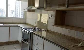 Imagem 3: Locação Apartamento 180m R$ 15.000,00 PACOTE condomínio Campo Belíssimo BAIRRO CAMPO BELO