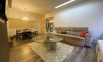 Imagem 3: Apartamento à venda, 3 quartos, 1 suíte, Copacabana - RIO DE JANEIRO/RJ