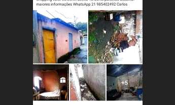 Imagem 1: Casa no Jardim Monteiro 40mil avista