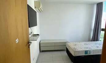 Imagem 4: Apartamento para aluguel com 100 metros quadrados com 3 quartos em Boa Viagem do lado do s