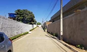 Imagem 5: ARNIQUEIRAS: LOTE PLANO,NASC, IPTU, 340M2, COND.TOP COM CASAS LINDAS. ( BAIXEI SO 320MIL