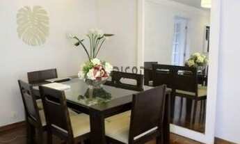 Imagem 5: APARTAMENTO À VENDA, 03 DORMITÓRIOS, 01 VAGA, BELA VISTA, SP