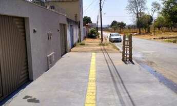 Imagem 3: Jardim das Rosas - casa 2 quartos com suite