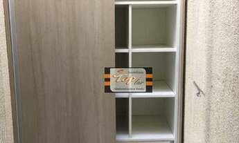 Imagem 4: Sobrado com 2 dormitórios e 1 vaga para alugar, 72 m² por R$ 1.650/mês - Vila Nossa Senhor