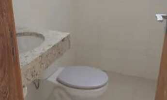 Imagem 6: Casa para aluguel tem 160 metros quadrados com 3 quartos em Lagoa - Macaé - Rio de Janeiro