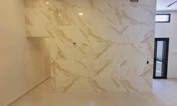 Imagem 10: Casa a Venda Planta Diferenciada Jardim Residencial Veneza, Indaiatuba SP