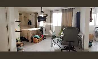 Imagem: Apartamento para Aluguel - Água Branca