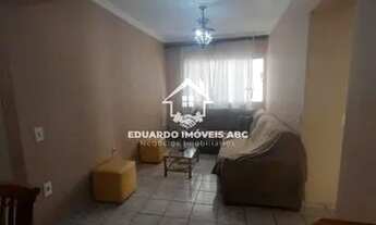 Imagem 5: REF 8567 - MOBILIADO - Apartamento em Condomínio para Locação no bairro Rudge Ramos, 2 dor