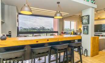 Imagem 7: Apartamento 2 dormitórios na Av. João Wallig