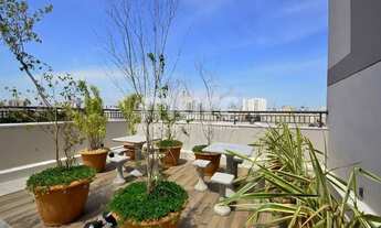 Imagem 4: SAO PAULO - Apartamento Padrão - CAMBUCI