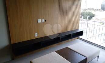 Imagem 6: Apartamento de 80 M² no condomínio Horizonte JK