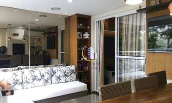 Imagem 5: Apartamento com 3 dormitórios, 83 m² - venda por R$ 850.000,00 ou aluguel por R$ 5.079,90