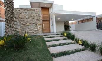 Imagem 2: Casa - Loteamento Mont Blanc Residence - Campinas