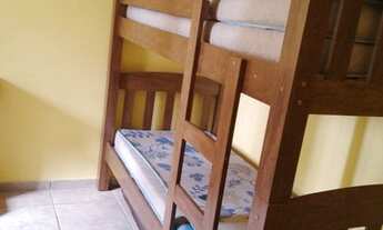 Imagem 7: APARTAMENTO - EDIFÍCIO CRISTIANE - AVIAÇÃO - PRAIA GRANDE/SP