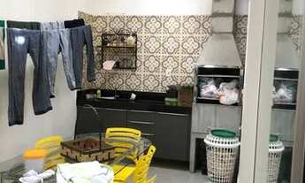 Imagem 3: Casa no bairro Morada do Vale