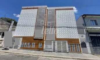 Imagem 2: São Paulo - Apartamento Padrão - Tucuruvi