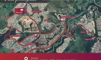 Imagem 3: Apartamento para venda possui 72 metros quadrados com 3 quartos