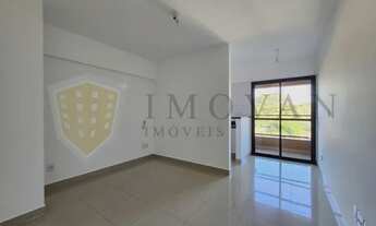 Imagem 5: Ribeirão Preto - Apartamento Padrão - Ribeirânia