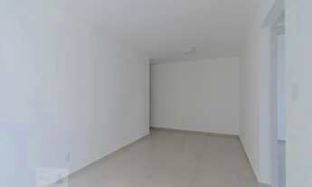 Imagem 2: Apartamento para Aluguel - Jabaquara, 2 Quartos, 55 m2