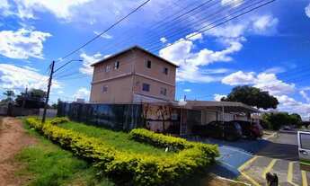 Imagem: APARTAMENTO 1 QUARTO QNL 21