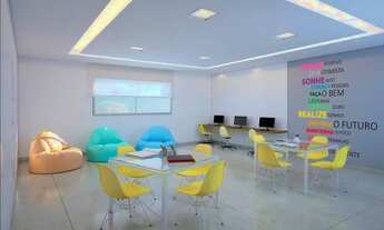 Imagem 6: SOLAR DO PORTO apartamento a Venda Garden