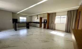 Imagem: Mansão com 4 quartos no Alphaville Jacuhy