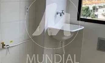 Imagem 4: Apartamento (tipo - padrao) 2 dormitórios, cozinha planejada, portaria 24hs, lazer, espaço