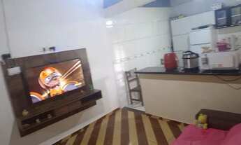 Imagem: Casa à venda