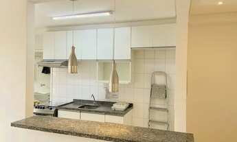 Imagem 7: Apartamento locação com 76mts com 2 quartos De frente para o lindo parque Barueri